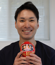 管理者 前田康司