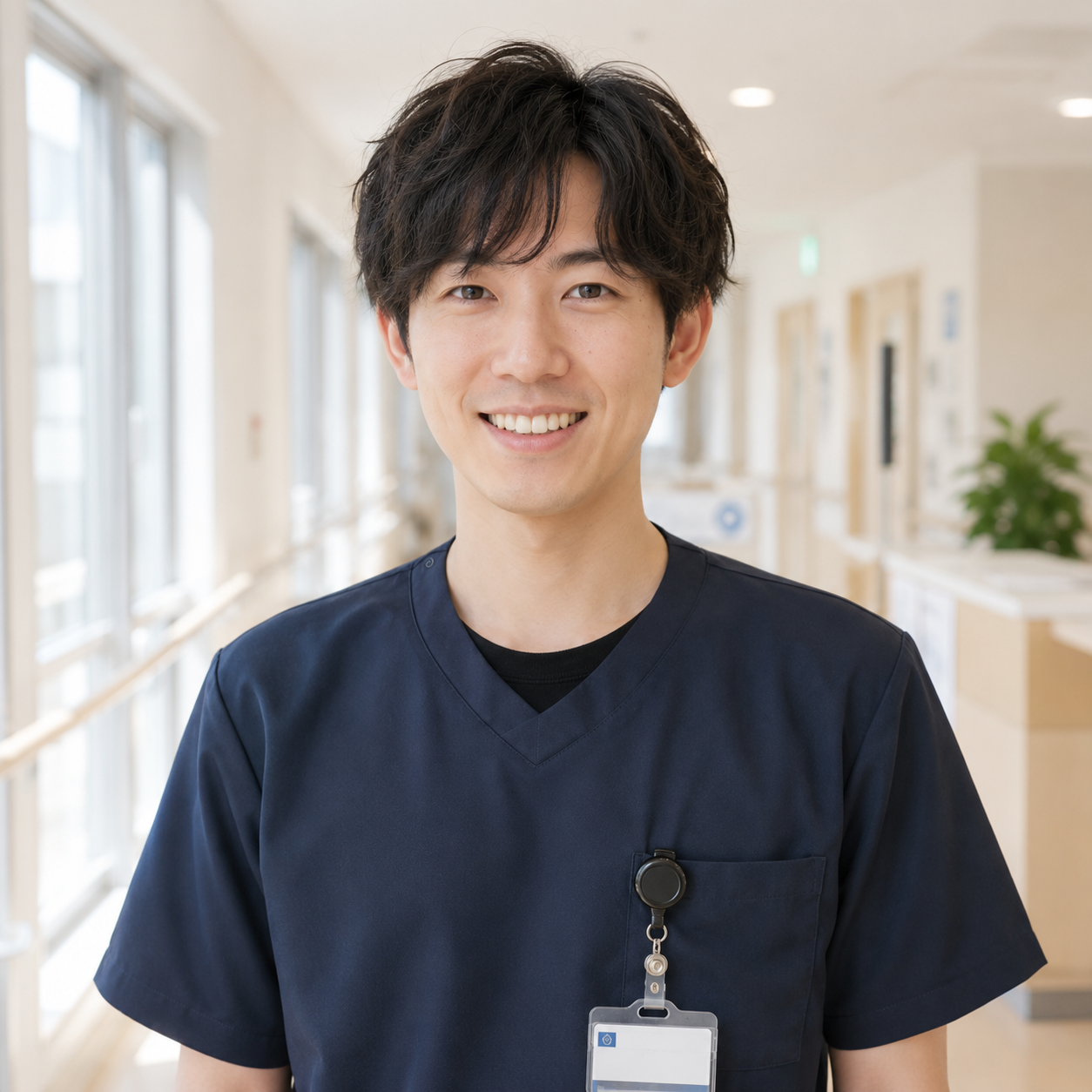 スタッフ 看護師